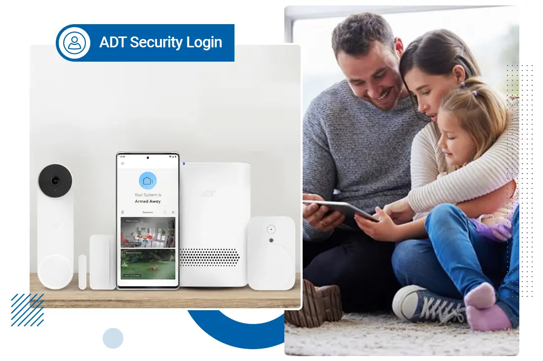 Secure Way to ADT