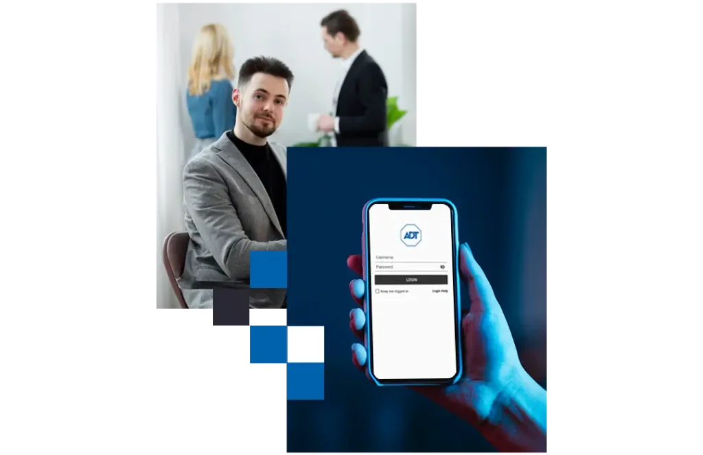 ADT Camera Login